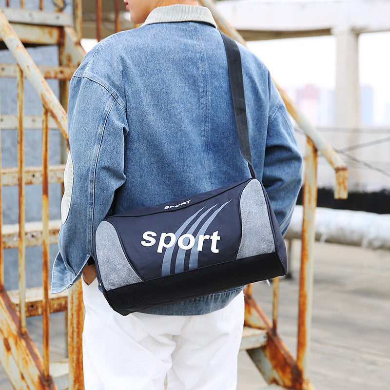 Sacs de sport portables