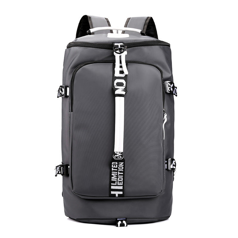 Waterproof Outdoor Climbing Backpack