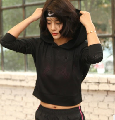 Fitness Long-sleeved T-shirts