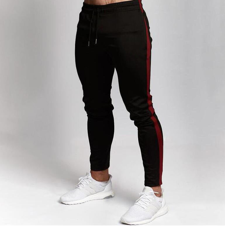 Pantalon de sport slim