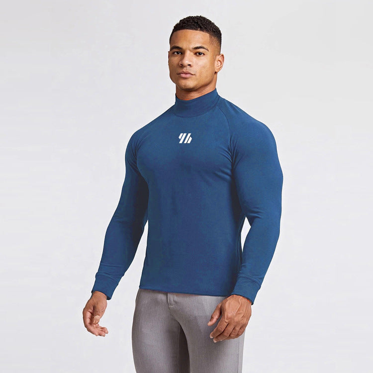 Long Sleeved Running Shirt