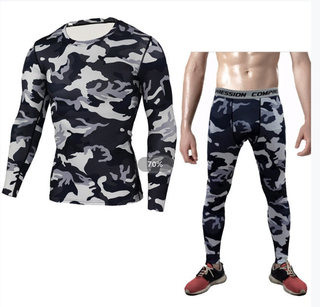 Fitness Suits For Men