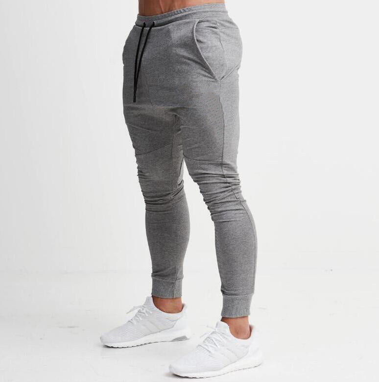 Pantalon de sport slim