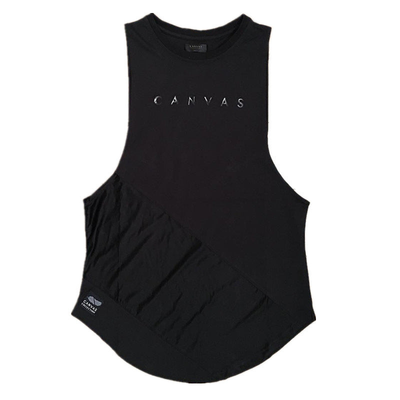 T-shirts Stringer pour hommes