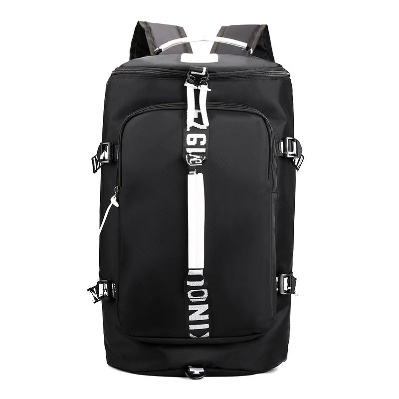 Waterproof Outdoor Climbing Backpack