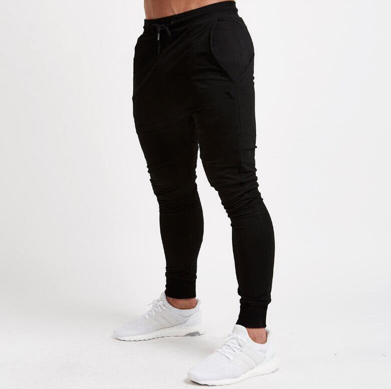 Pantalon de sport slim