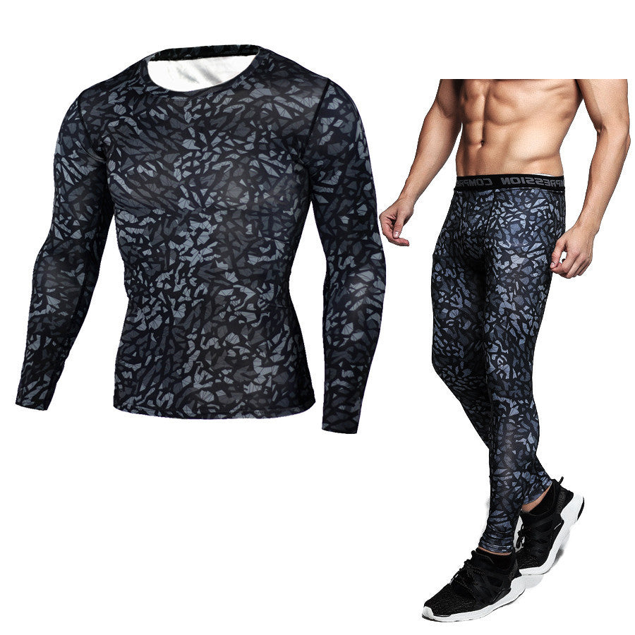 Fitness Suits For Men