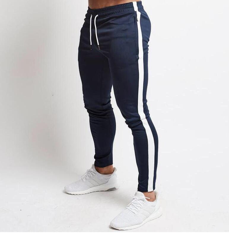 Pantalon de sport slim