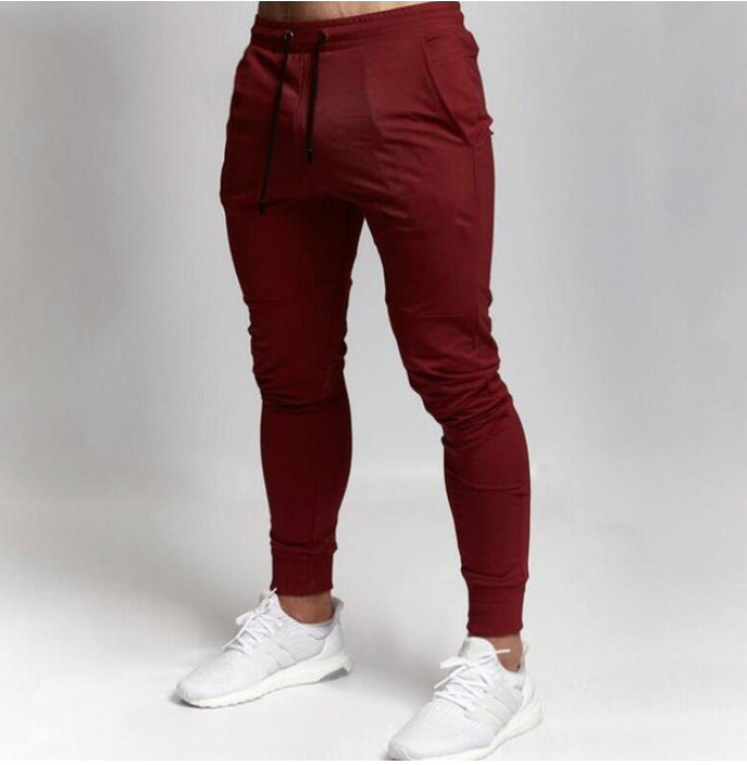 Pantalon de sport slim