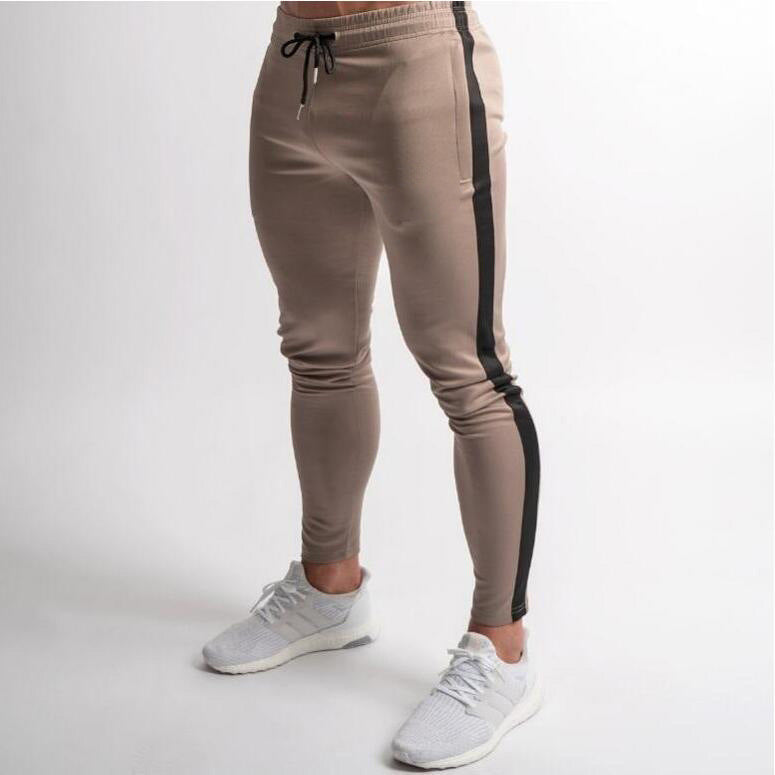 Slim Gym Pants