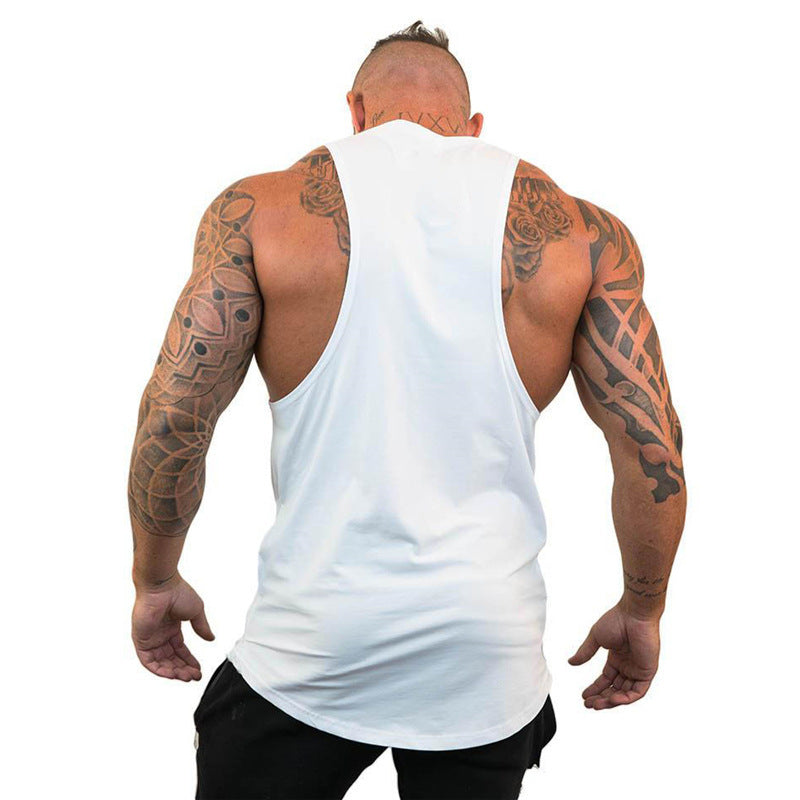 All Match Sleeveless Shirt