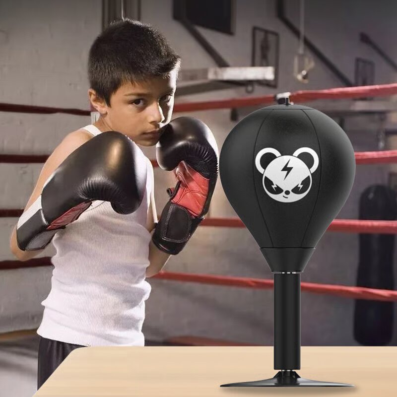 Stress Buster Punching Bag