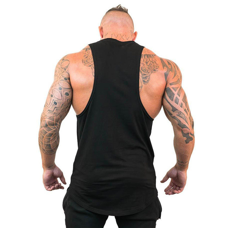 All Match Sleeveless Shirt