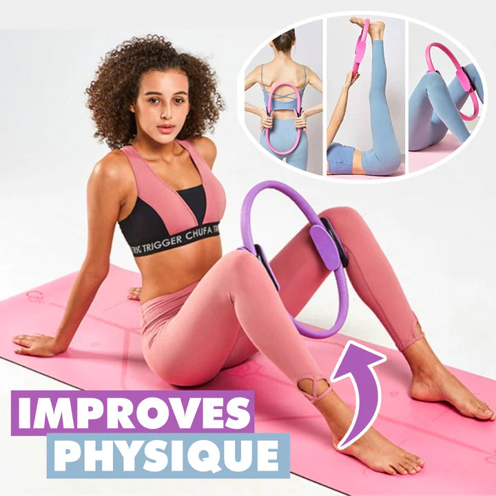 Anneau d'entraînement Pilates